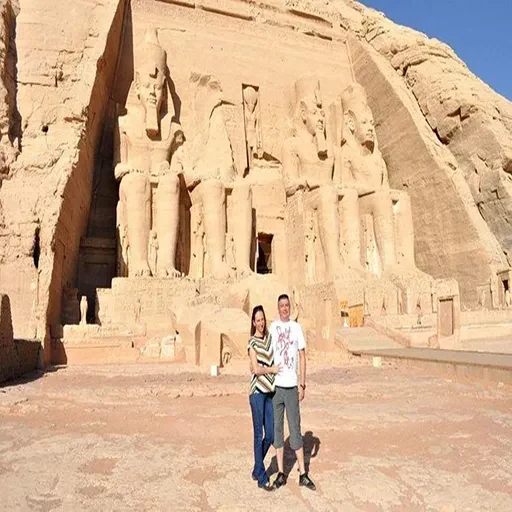 Explore el Legado de los Faraones con el Exclusivo Crucero Nilo Abu Simbel Desde El Cairo