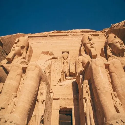 Experiencia Auténtica: Crucero Nilo Aswan Luxor de 4 Días