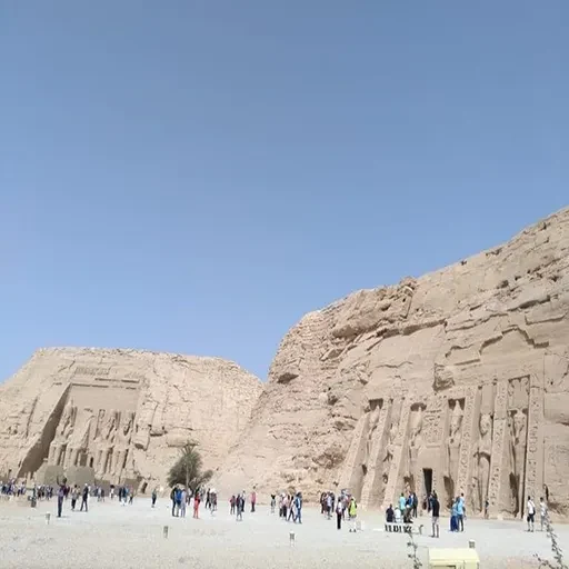 Experiencia Auténtica: Crucero Nilo Aswan Luxor de 4 Días
