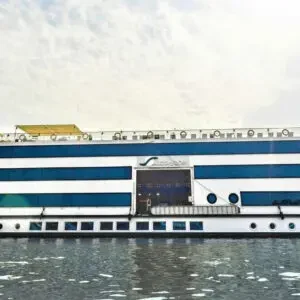 Crucero Nilo Blue Shadow 4 Días Asuán Luxor