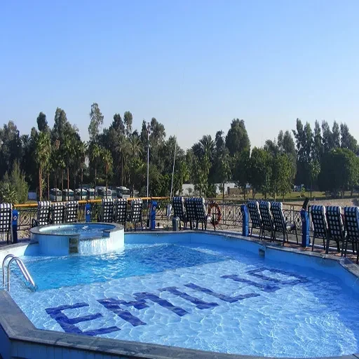 Crucero Nilo Emilio 4 Días Asuán Luxor