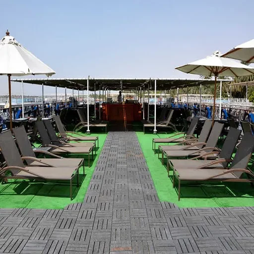 Crucero Nilo Emilio 8 Días Luxor Asuán
