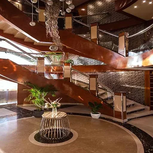 Crucero Nilo Esmeralda 8 Días Luxor Asuán