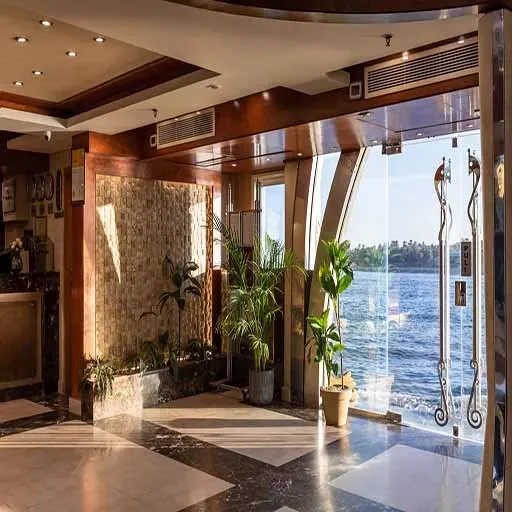 Crucero Nilo Esmeralda 8 Días Luxor Asuán
