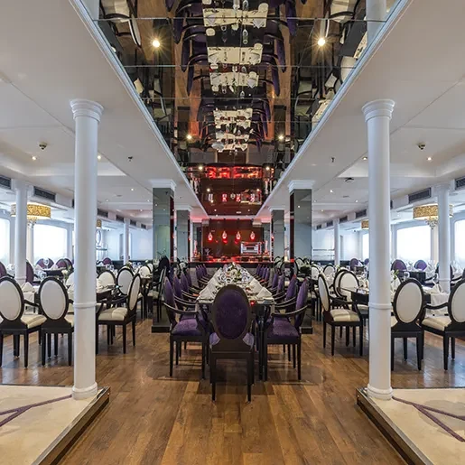 Crucero Nilo Farah 4 Días Asuán Luxor