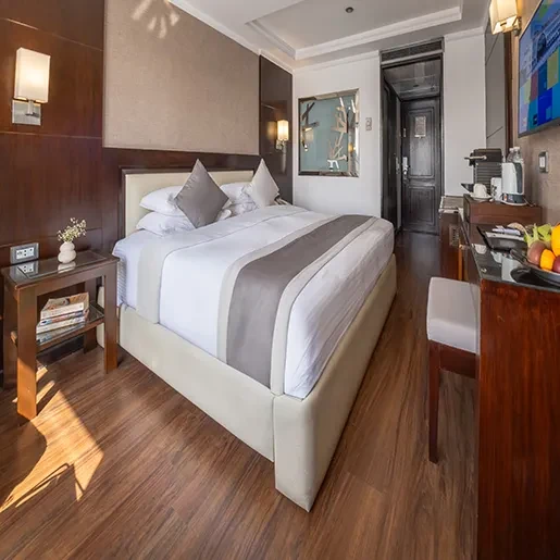 Crucero Nilo Farah 4 Días Asuán Luxor