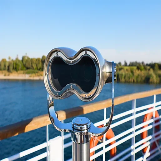 Crucero Nilo Farah 4 Días Asuán Luxor