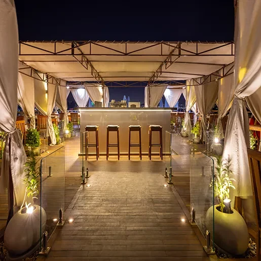 Crucero Nilo Farah 8 Días Luxor Asuán