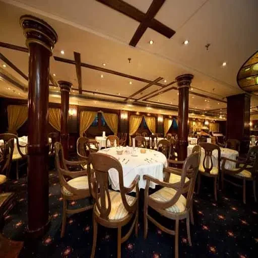 Crucero Nilo Grand Rose 4 Días Asuán Luxor