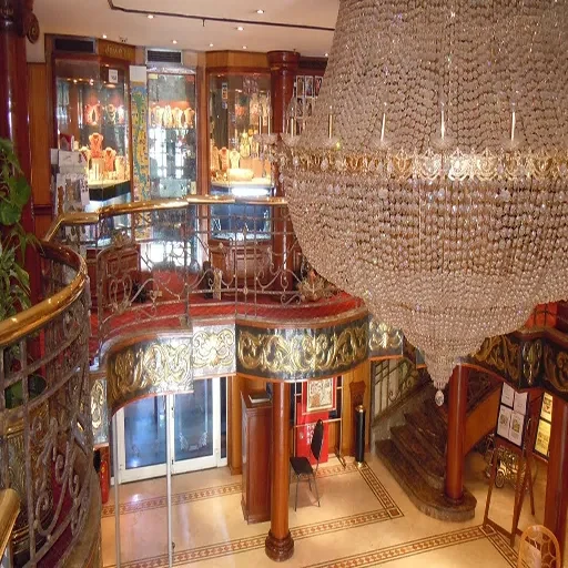 Crucero Nilo Grand Rose 4 Días Asuán Luxor
