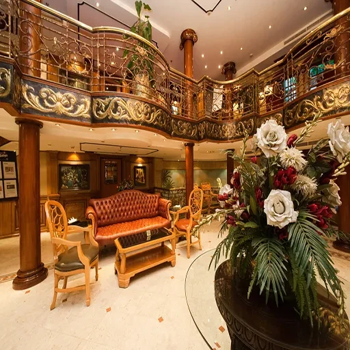 Crucero Nilo Grand Rose 4 Días Asuán Luxor
