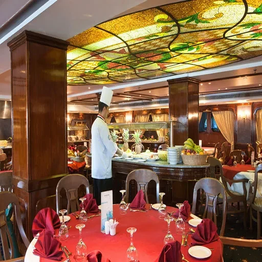 Crucero Nilo Grand Rose 8 Días Luxor Asuán