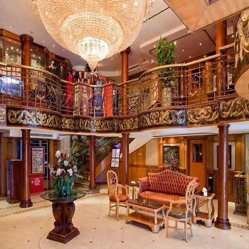 Crucero Nilo Grand Rose 8 Días Luxor Asuán