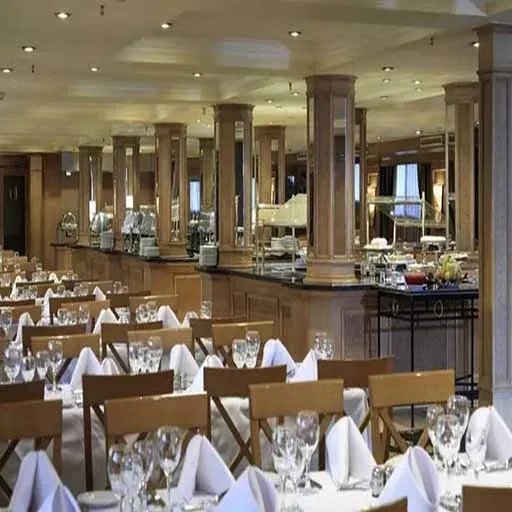 Crucero Nilo Iberotel Crown Empress 4 Días Asuán Luxor