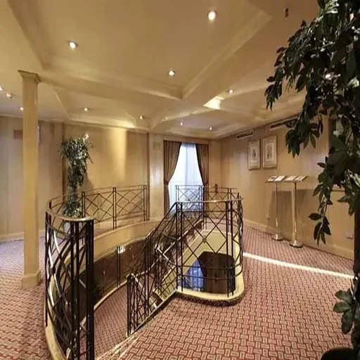Crucero Nilo Iberotel Crown Empress 5 Días Luxor Asuán