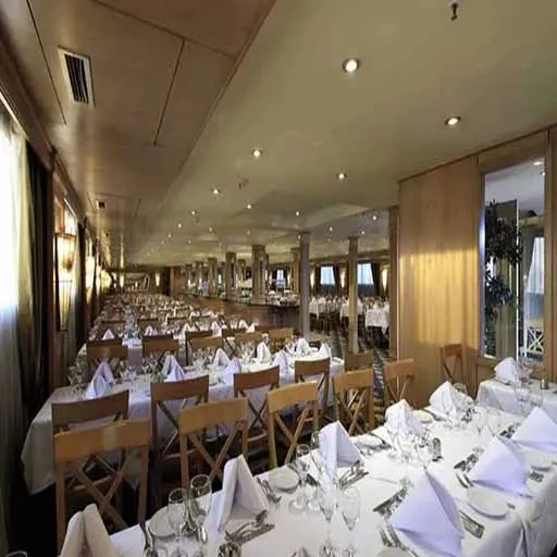 Crucero Nilo Iberotel Crown Empress 8 Días Luxor Asuán