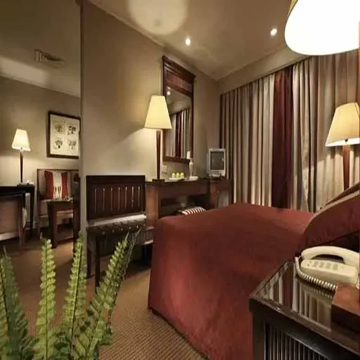 Crucero Nilo Iberotel Crown Empress 8 Días Luxor Asuán