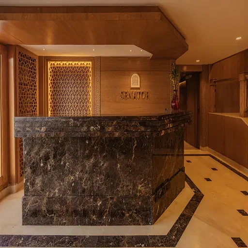 Crucero Nilo Jaz Senator 4 Días Asuán Luxor
