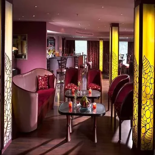Crucero Nilo Kon Tiki 4 Días Asuán Luxor