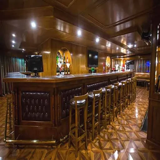 Crucero Nilo LA Sara 8 Días Luxor Asuán