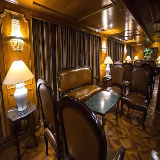Crucero Nilo LA Sara 8 Días Luxor Asuán