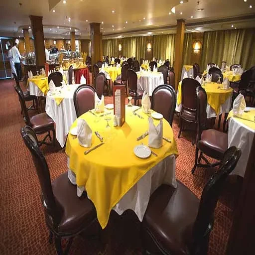 Crucero Nilo LA Sara 8 Días Luxor Asuán