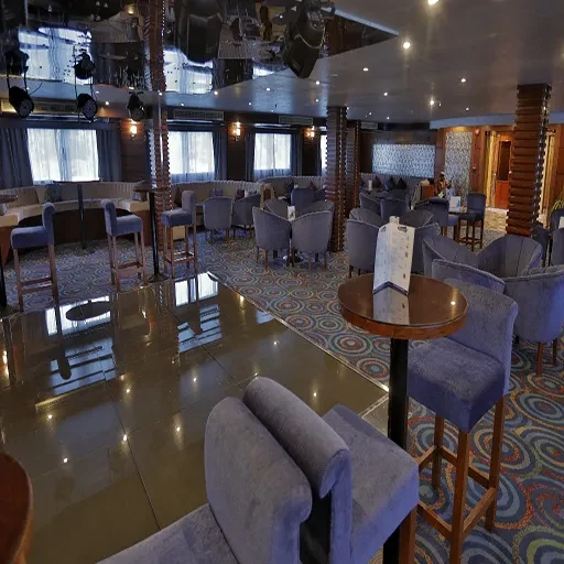 Crucero Nilo Liberty 8 Días Luxor Asuán