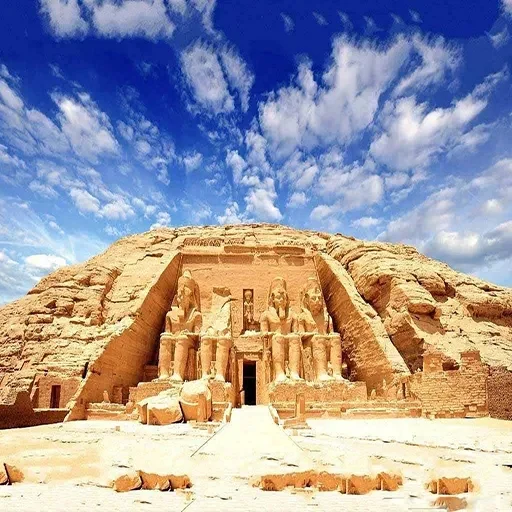 Experiencia Inolvidable: Crucero Nilo Luxor Aswan de 4 Días