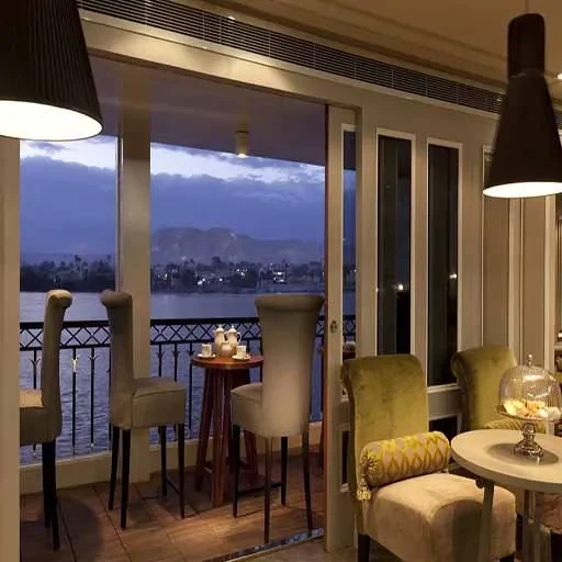 Crucero Nilo Mayfair 8 Días Luxor Asuán