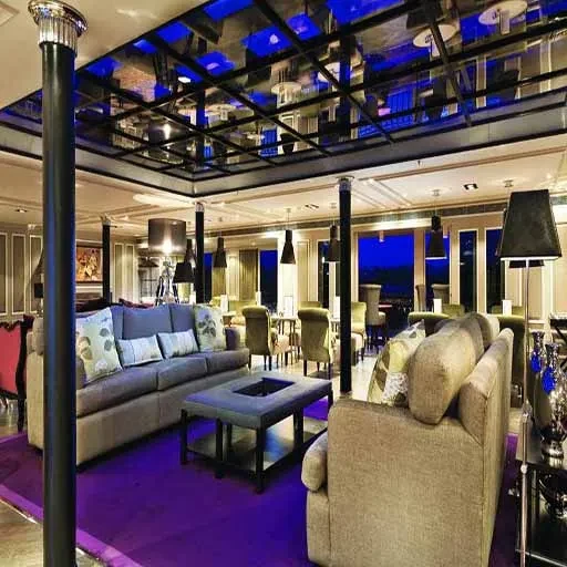 Crucero Nilo Mayfair 8 Días Luxor Asuán