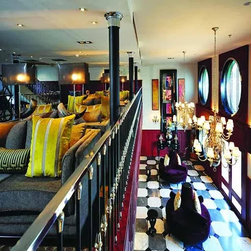 Crucero Nilo Mayfair 8 Días Luxor Asuán