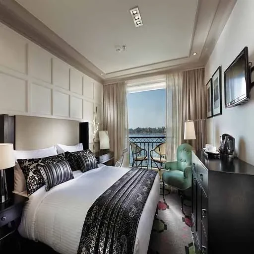 Crucero Nilo Mayfair 8 Días Luxor Asuán