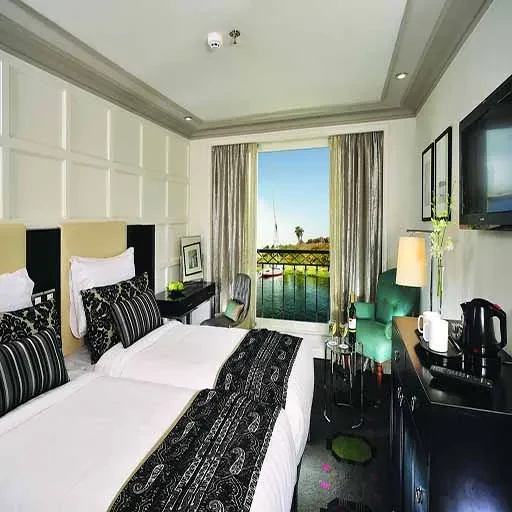 Crucero Nilo Mayfair 8 Días Luxor Asuán