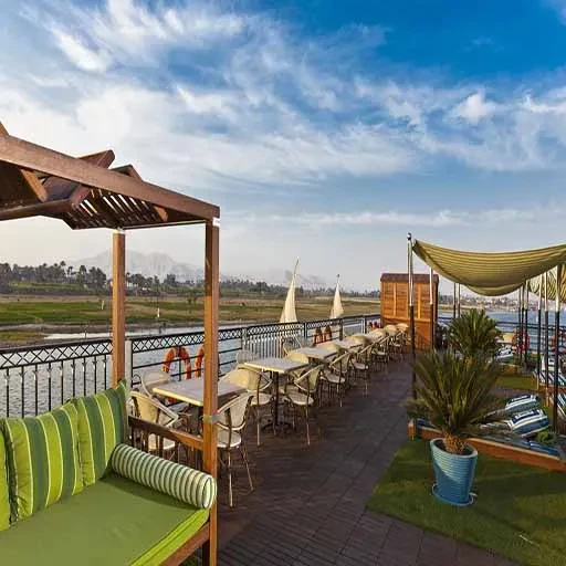 Crucero Nilo Mayfair 8 Días Luxor Asuán