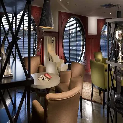 Crucero Nilo Mayfair 8 Días Luxor Asuán