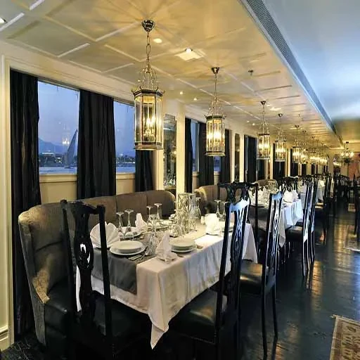 Crucero Nilo Mayfair 8 Días Luxor Asuán