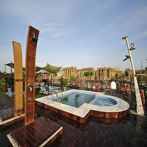 Crucero Nilo Mayfair 8 Días Luxor Asuán