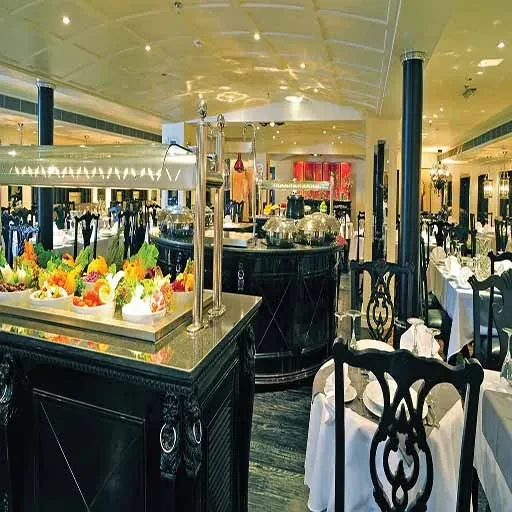 Crucero Nilo Mayfair 8 Días Luxor Asuán