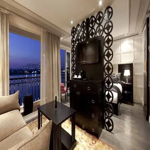 Crucero Nilo Mayfair 8 Días Luxor Asuán