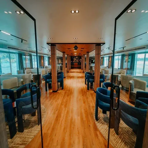 Crucero Nilo Miriam 4 Días Asuán Luxor