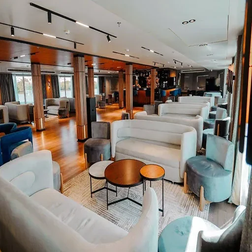 Crucero Nilo Miriam 8 Días Luxor Asuán