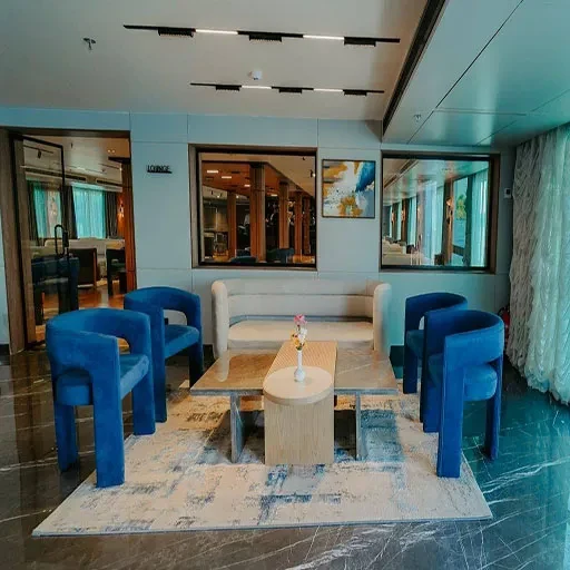Crucero Nilo Miriam 8 Días Luxor Asuán