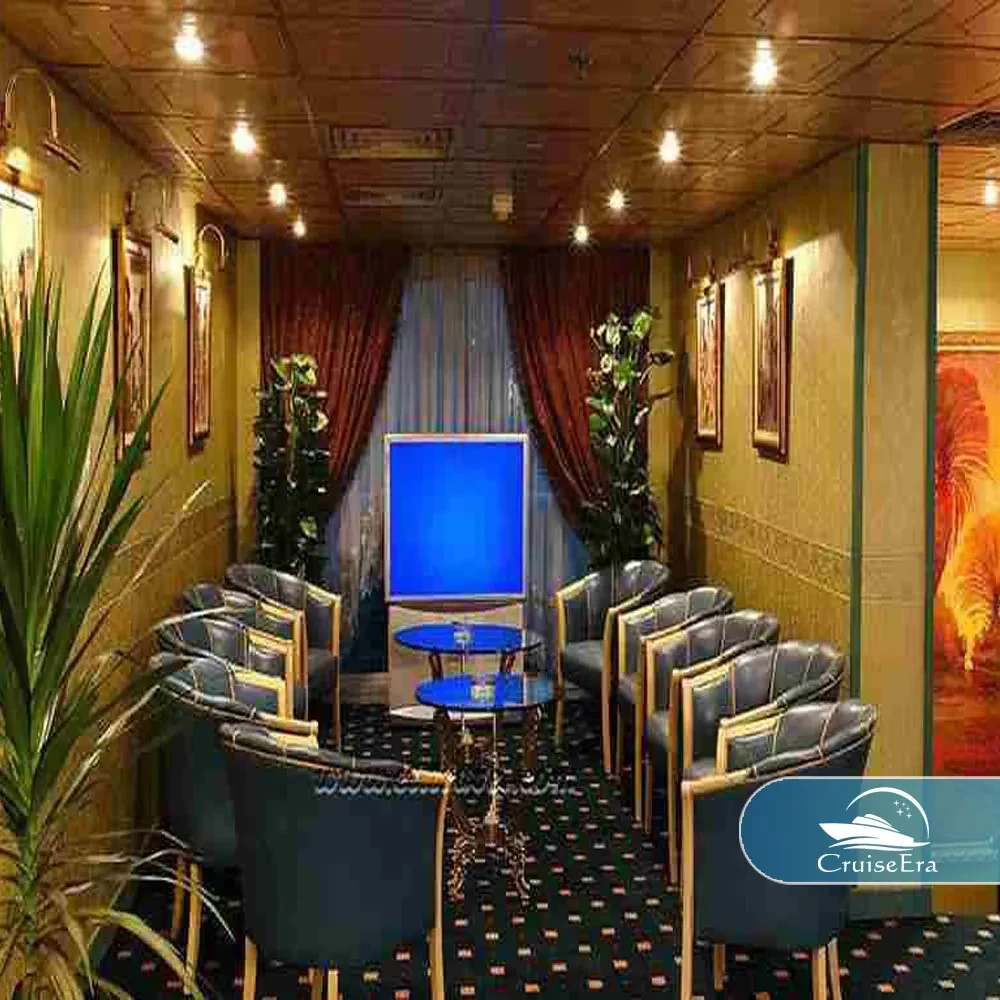 Crucero Nilo Miss Egipto 5 Días Luxor Asuán