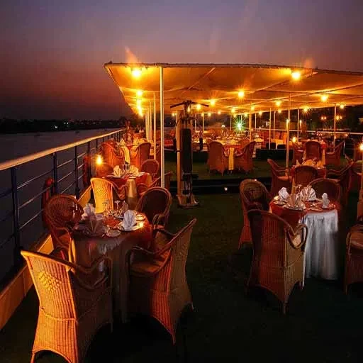 Crucero Nilo Miss Egipto 8 Días Luxor Asuán