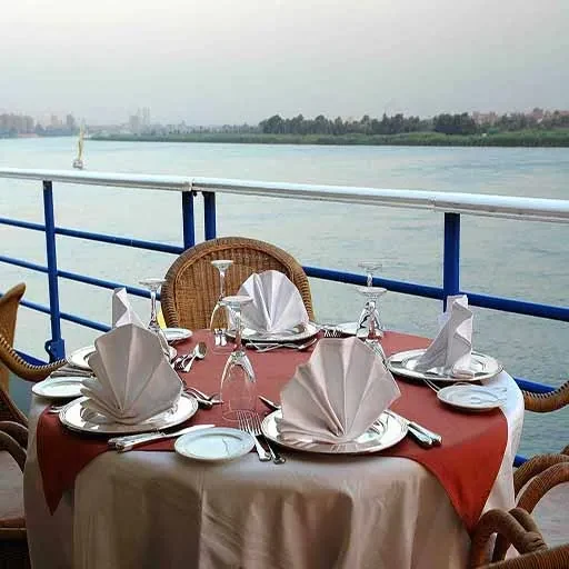 Crucero Nilo Miss Egipto 8 Días Luxor Asuán