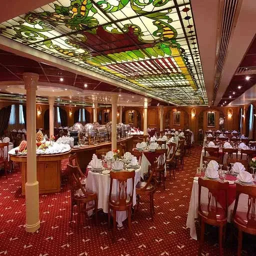 Crucero Nilo Miss Egipto 8 Días Luxor Asuán