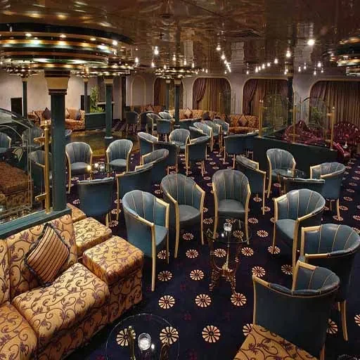 Crucero Nilo Miss Egipto 8 Días Luxor Asuán