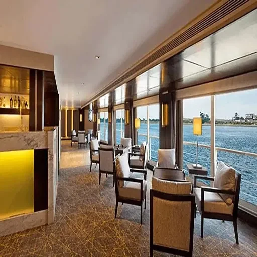 Crucero Nilo Mojito 5 Días Luxor Asuán