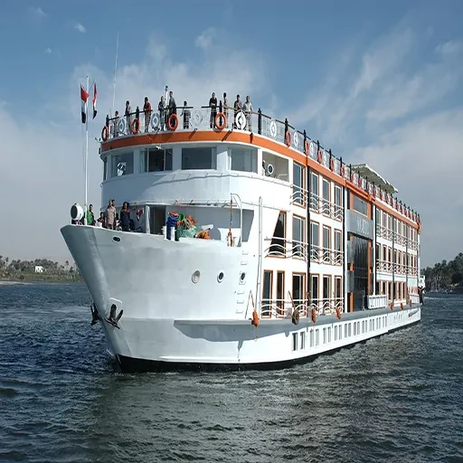 Crucero Nilo Mojito 8 Días Luxor Asuán