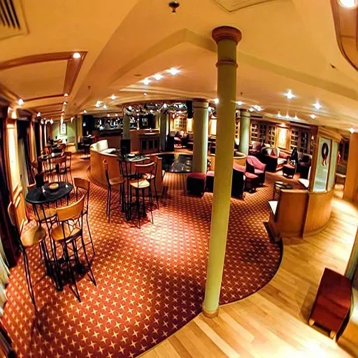 Crucero Nilo Monte Carlo 5 Días Luxor Asuán